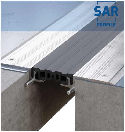 SAR